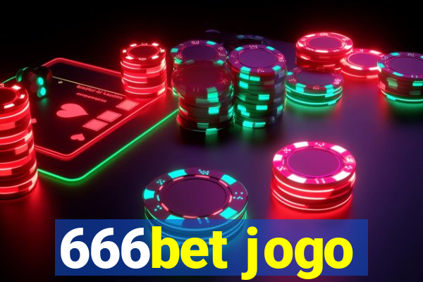 666bet jogo